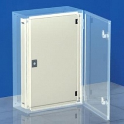 R5IE18 | Дверь внутренняя, для шкафов CE 1000 x 800 мм
